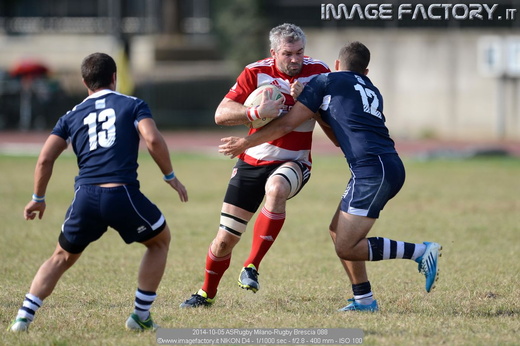 2014-10-05 ASRugby Milano-Rugby Brescia 088